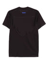 EA7 T-shirts and Polos Black