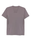 EA7 T-shirts and Polos Grey