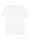 Emporio Armani T-shirts and Polos White