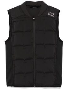  EA7 Jackets Black