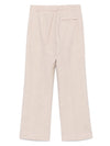 Circolo 1901 Trousers Beige