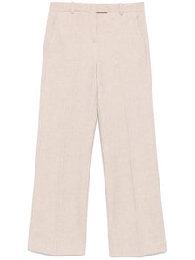  Circolo 1901 Trousers Beige