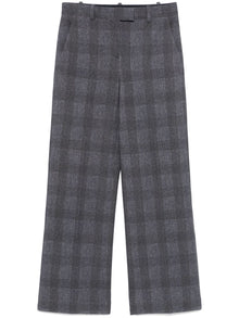  Circolo 1901 Trousers Blue