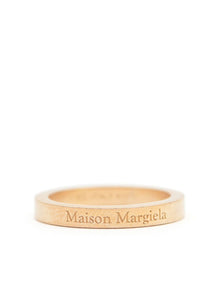  Maison Margiela Bijoux Golden