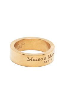  Maison Margiela Bijoux Golden