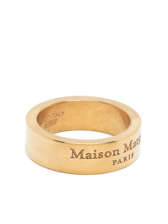 Maison Margiela Bijoux Golden