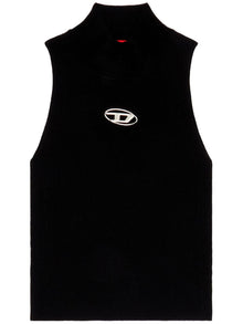  Diesel Top Black