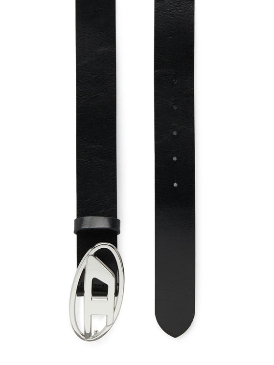 Diesel Belts Black