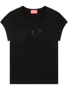  Diesel T-shirts and Polos Black