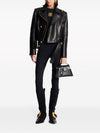 Balmain Trousers Black