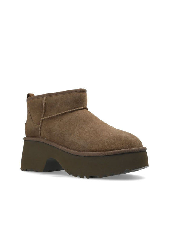 UGG Australia Boots Green