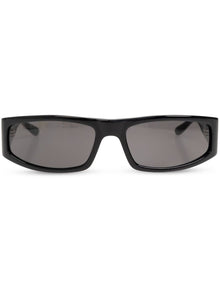  COURREGES PRE Sunglasses Black