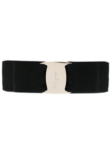  Ferragamo Accessories Black