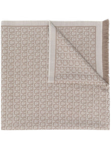  Ferragamo Scarfs Beige