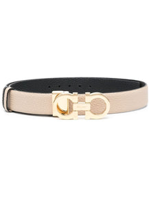  Ferragamo Belts Beige