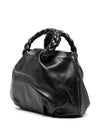 HEREU Bags.. Black