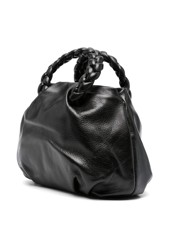 HEREU Bags.. Black