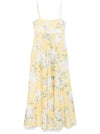 Zimmermann Dresses Yellow