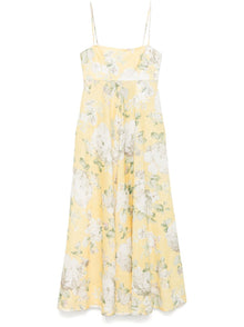  Zimmermann Dresses Yellow