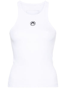  MARINE SERRE Top White