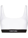 Tom Ford Underwear White