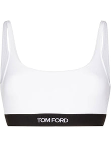  Tom Ford Underwear White