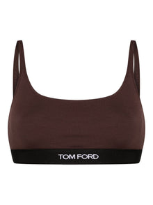  Tom Ford Underwear Brown