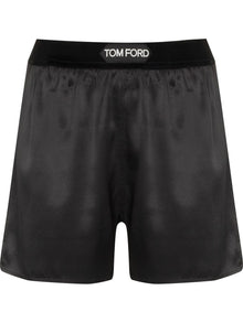  Tom Ford Shorts Black