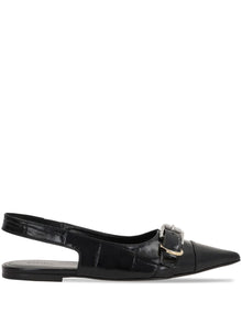  Givenchy Flat shoes Black