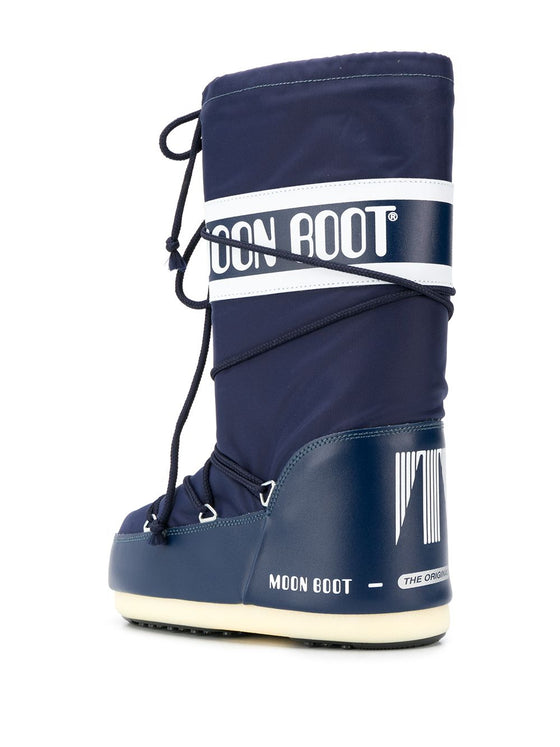 Moon Boot Boots Blue