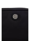 Tory Burch Wallets Black