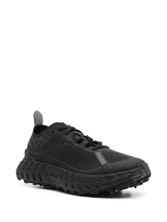 NORDA Sneakers Black