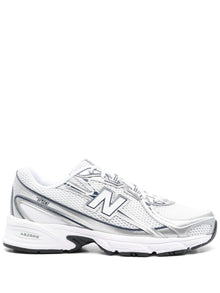  New Balance Sneakers White