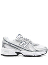 New Balance Sneakers White