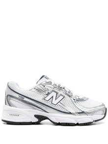  New Balance Sneakers White