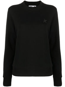  Golden Goose Sweaters Black