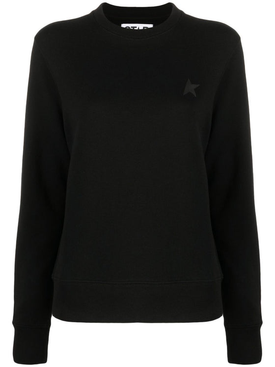 Golden Goose Sweaters Black