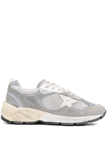  Golden Goose Sneakers Grey