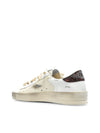 Golden Goose Sneakers Brown