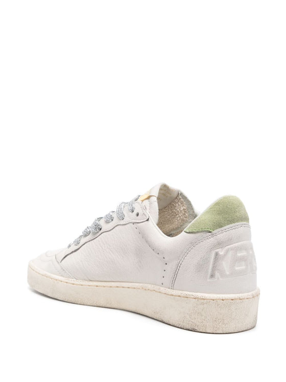 Golden Goose Sneakers Pink