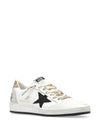 Golden Goose Sneakers White