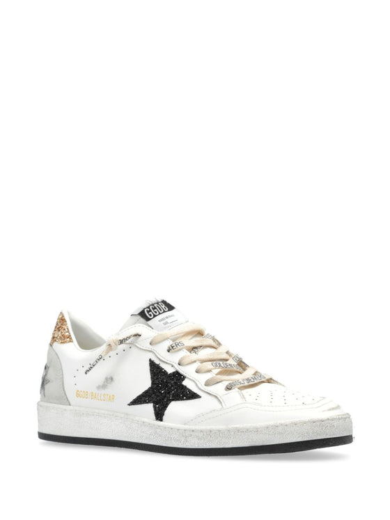 Golden Goose Sneakers White