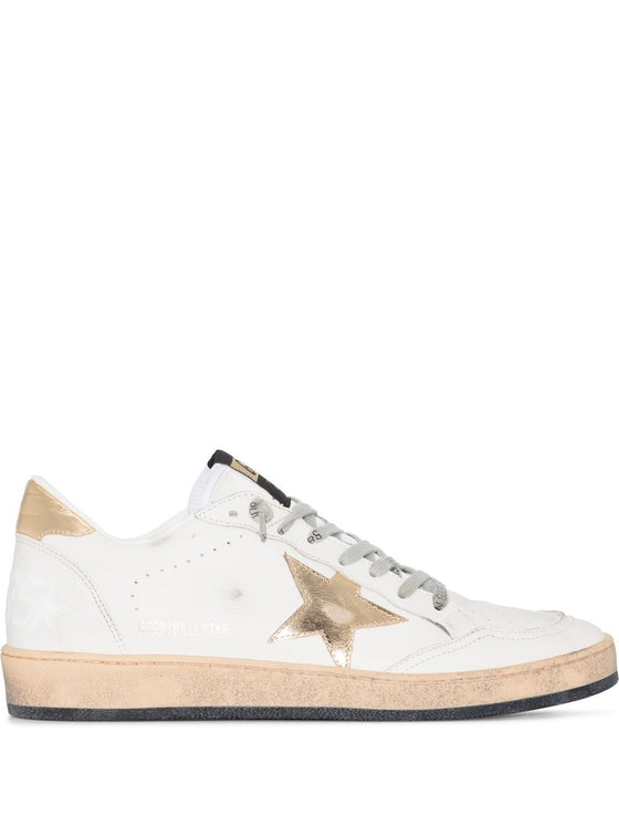 Golden Goose Sneakers Golden