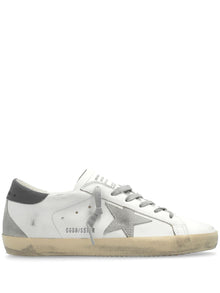  Golden Goose Sneakers Grey