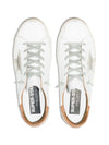 Golden Goose Sneakers Brown