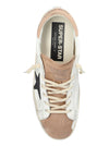 Golden Goose Sneakers Powder