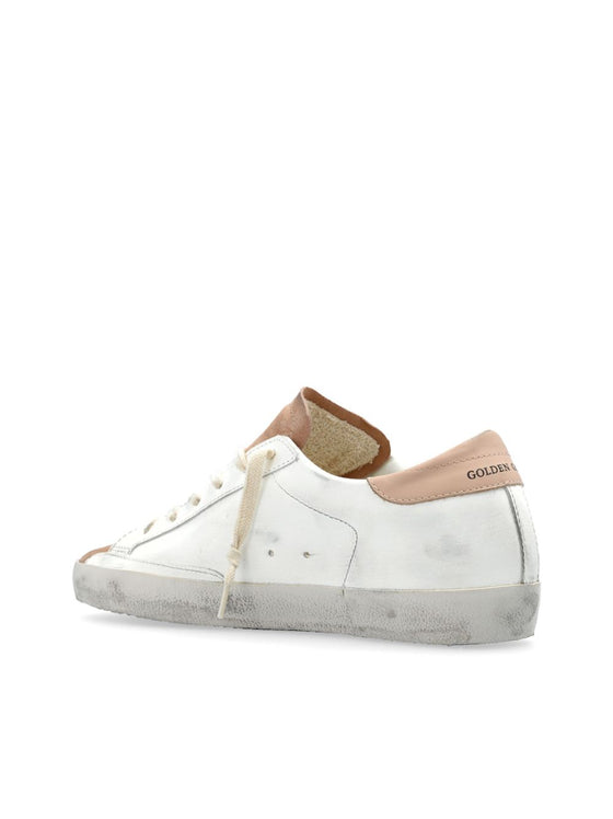 Golden Goose Sneakers Powder