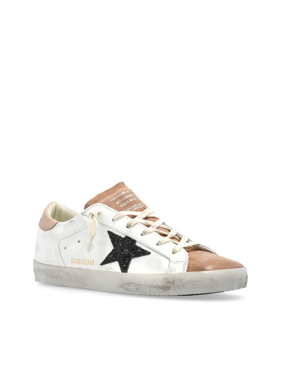 Golden Goose Sneakers Powder