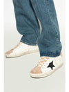 Golden Goose Sneakers Powder