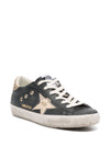 Golden Goose Sneakers Black